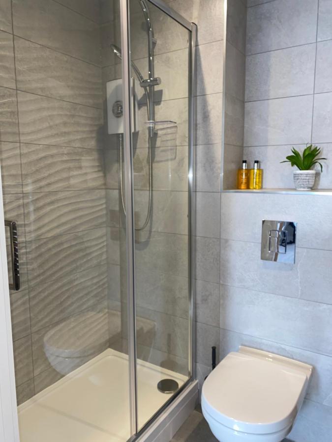 Roomotel - Oakview Moseley Birmingham Ngoại thất bức ảnh