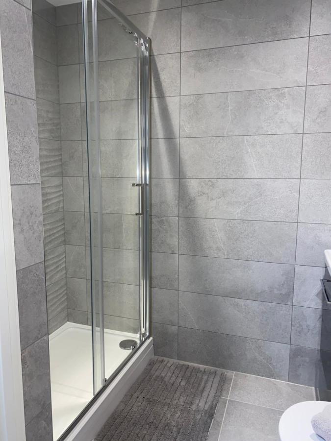 Roomotel - Oakview Moseley Birmingham Ngoại thất bức ảnh